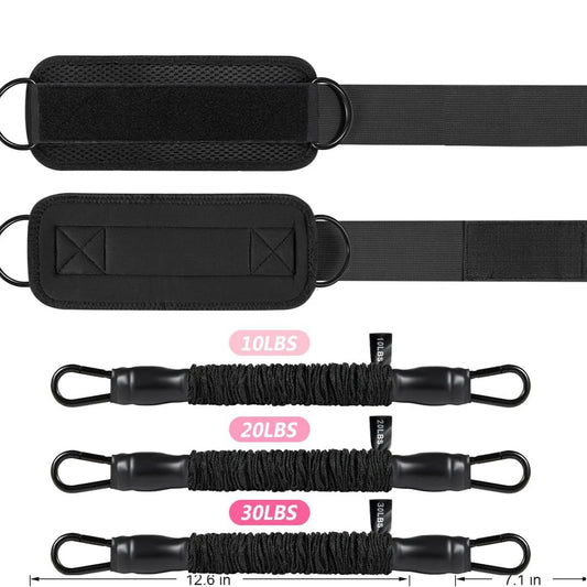 FitHub™AnkleFit Pro