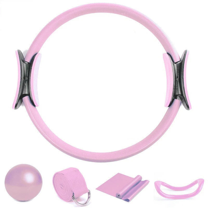 FitHub™PilatesCore Kit