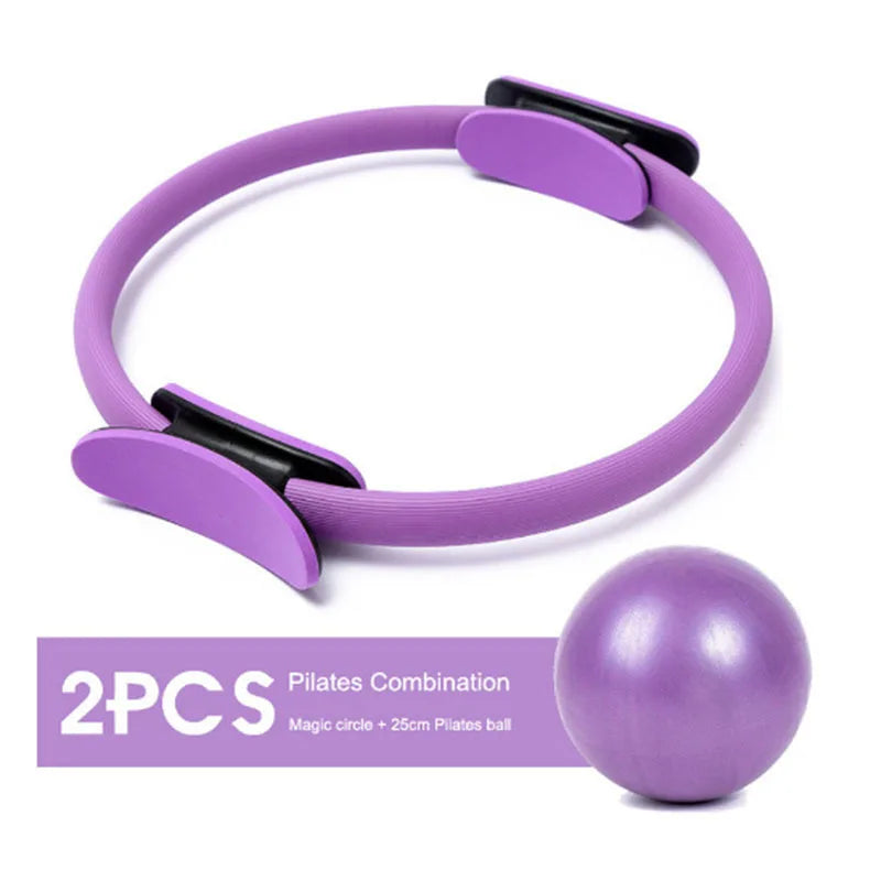 FitHub™PilatesCore Kit