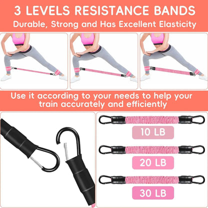FitHub™AnkleFit Pro