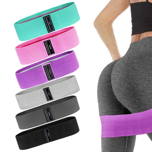 FitHub™BootyFlex Bands