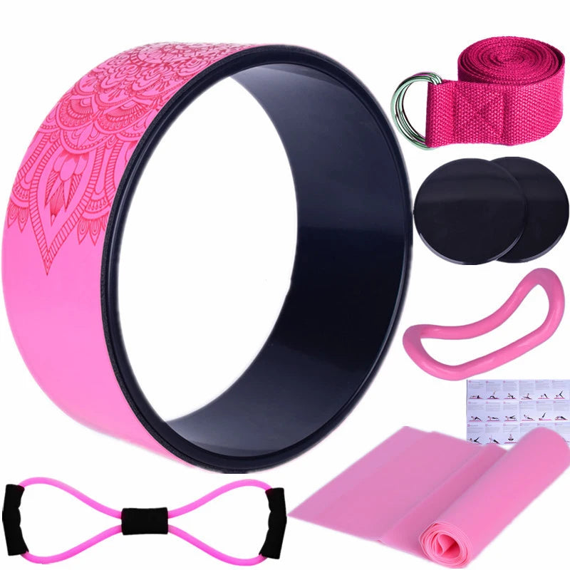 FitHub™YogaMaster Kit