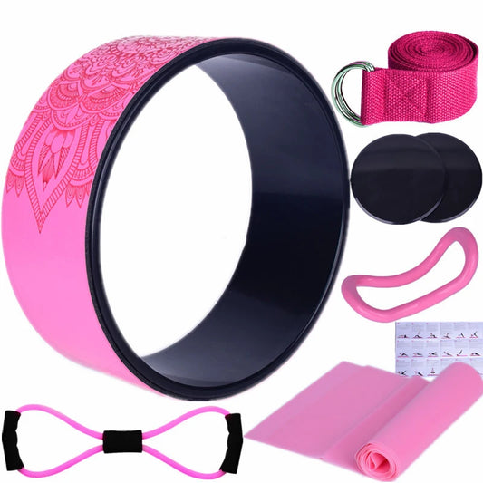 FitHub™YogaMaster Kit