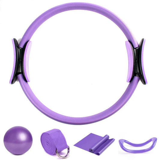FitHub™PilatesCore Kit