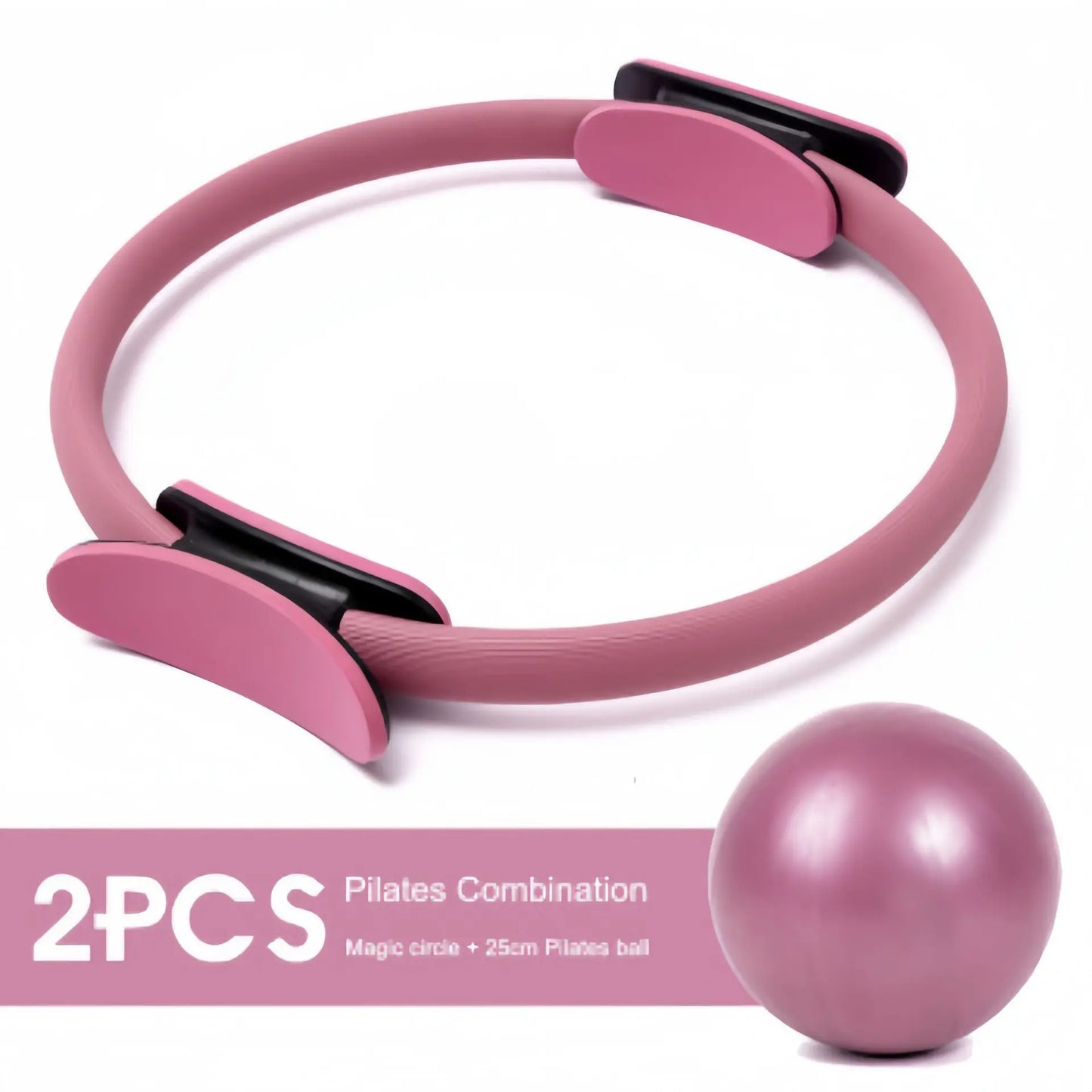 FitHub™PilatesCore Kit