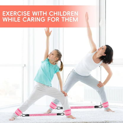 FitHub™AnkleFit Pro