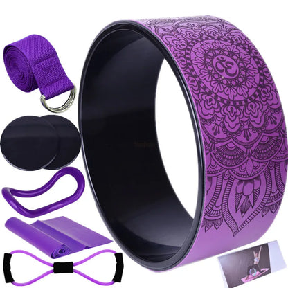 FitHub™YogaMaster Kit